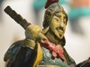 黎里古镇景点介绍--六悦博物馆