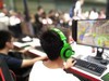 ChinaJoy2017 东芝你最棒！！！
