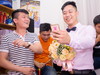 一个简单的小接亲.