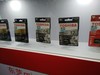 ChinaJoy2017 东芝你最棒！！！
