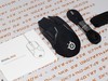 【單擺出品】赛睿RIVAL600电竞鼠标评测分享