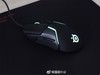 【單擺出品】赛睿RIVAL600电竞鼠标评测分享