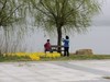 眺望幸福