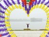 眺望幸福