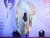 七夕婚纱表演