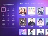 极米H1S智能投影仪接麦巢麦克风k歌无屏电视插话筒唱歌