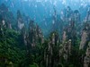 导游跟我们一起的张家界凤凰古城游