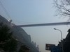 导游跟我们一起的张家界凤凰古城游