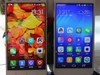 双11同样1299元，荣耀6、小米4谁更值得买？