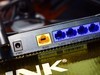 阿里智能携手B-LINK必联路由器打造智能家居生活