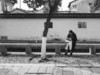 路过街头