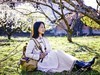春色（发一组人像随拍）