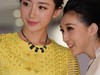 【2016我眼中的P&E】--SONY展台的漂亮MM