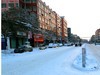 上班路上随笔雪后晴天。。。。。。小白的照片