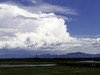 野鸭湖游拍