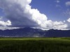 野鸭湖游拍