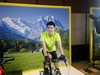 尼康嘉年华全国体验展上海现场