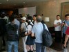 尼康嘉年华全国体验展上海现场