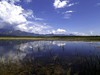 野鸭湖游拍