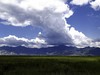 野鸭湖游拍