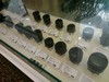 尼康嘉年华全国体验展上海现场