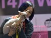 2015广州宠物节---猫猫