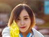 可爱妹子