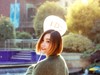 可爱妹子