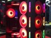 金河田峥嵘Z30，光污染机箱驾轻就熟