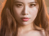 阳光人像-70-200 +D810