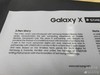 关于GALAXY X系列的最新消息，转载于微博博主@冰宇宙