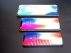 iPhone X Plus、SE齐换上全面屏：这画面太有爱