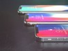 iPhone X Plus、SE齐换上全面屏：这画面太有爱