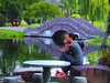 公园随拍
