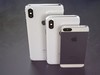 iPhone X Plus、SE齐换上全面屏：这画面太有爱