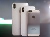 iPhone X Plus、SE齐换上全面屏：这画面太有爱