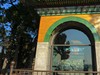 冬游团城