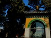 冬游团城