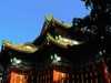 冬游团城