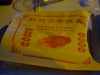小吃街夜色