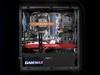 Pk中塔兼容性gamemax英雄机箱