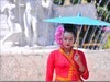 西双版纳泼水欢歌