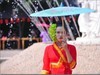 西双版纳泼水欢歌