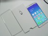 #OPPO新旗舰评测#— OPPO R9 金色 开箱