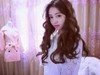 臭美下。。。。。