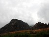 承德沿路风光’