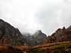 承德沿路风光’