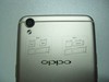 #OPPO新旗舰评测#— OPPO R9 金色 开箱