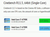 Core i7-6700K对战 i7-4790K，Skylake值得升级吗？