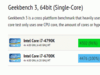 Core i7-6700K对战 i7-4790K，Skylake值得升级吗？